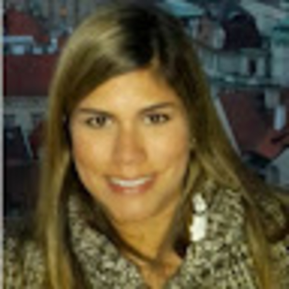 Meet your Posher, Paula